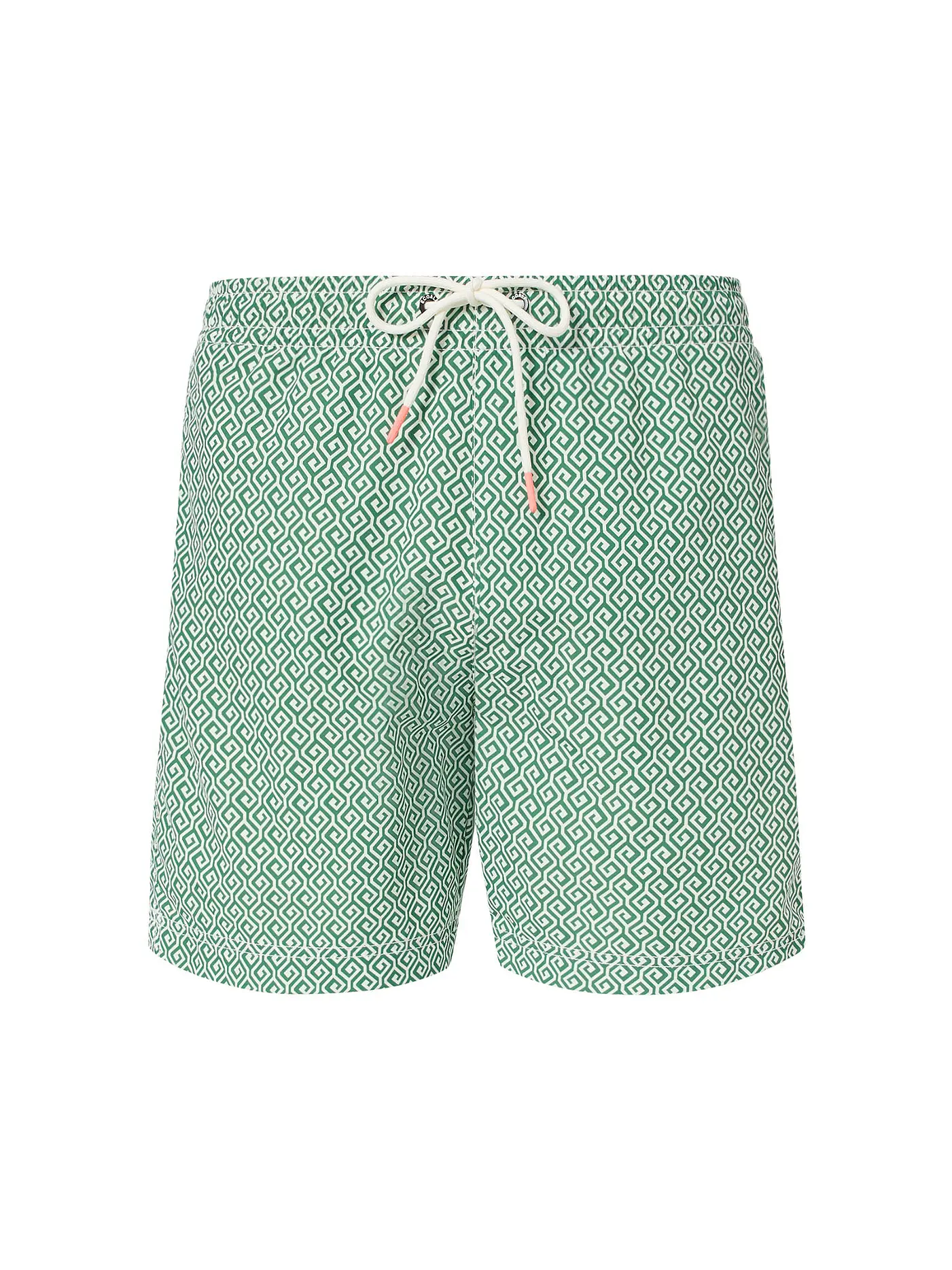 ECOALF | Badeshorts BEQUIAALF | grün